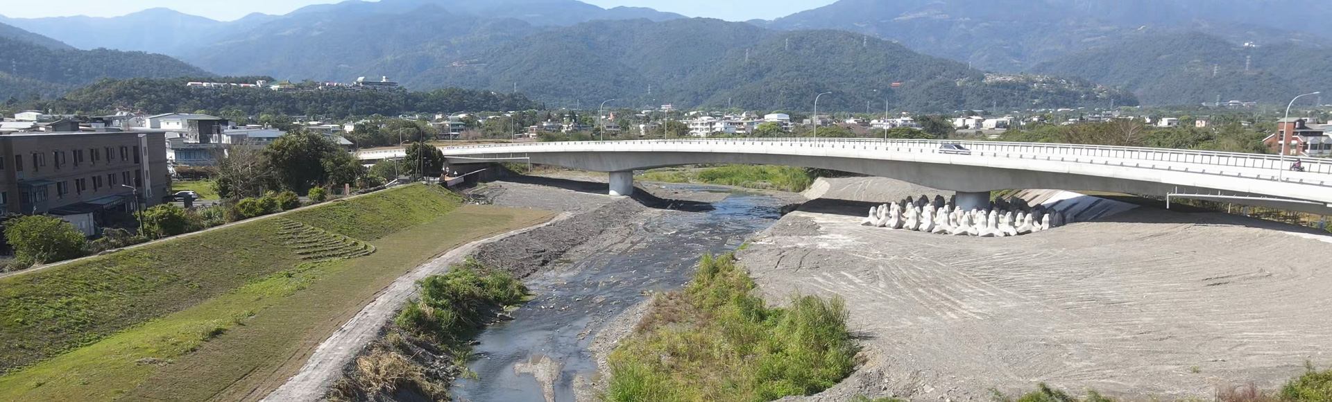 2021∥新城橋改建工程