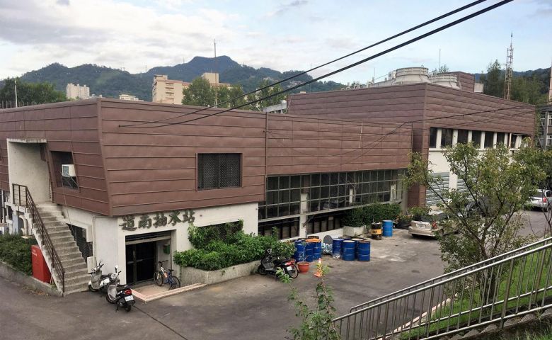道南及埤腹抽水站機組及周邊設備更新工程