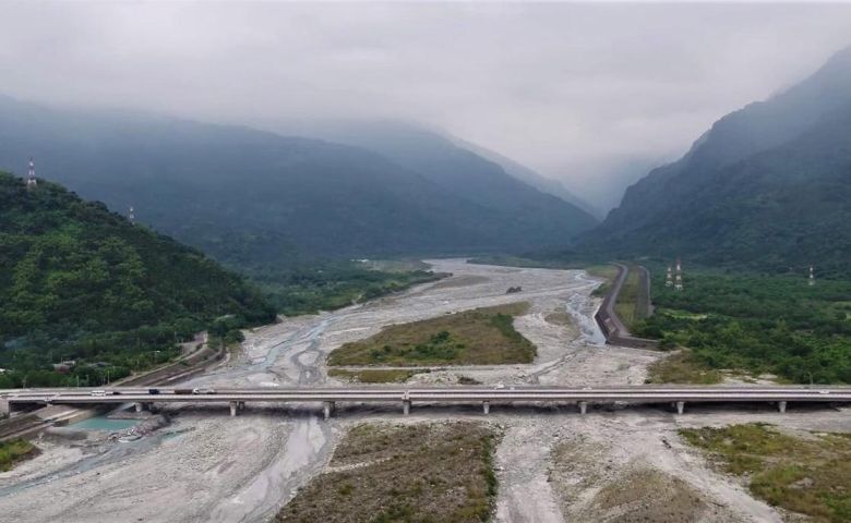 台9線246k+574~247k+750馬太鞍溪橋改建工程(含管線代辦發包)