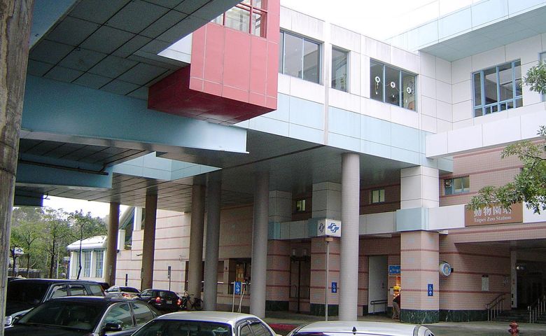 Taipei Zoo Station expansion project (Incl. Second exit/entry)