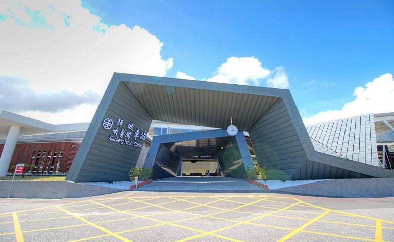 SL-104標 新城站新建工程
