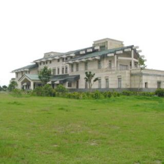 關渡自然公園新建工程(建築工程)