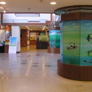 關渡自然公園新建工程(建築工程)