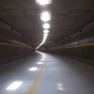 北濱地區外環道路新建工程