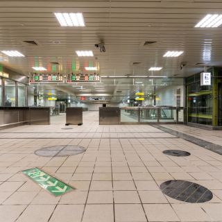 FCL711Z-B標左營、內惟車站及隧道(含一般機電)接續工程