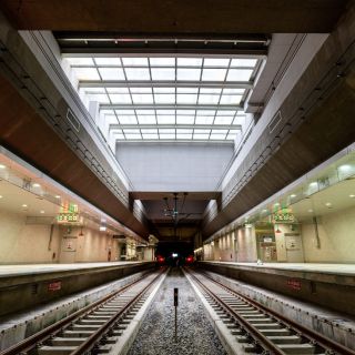 FCL711Z-B標左營、內惟車站及隧道(含一般機電)接續工程