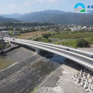 台7丁線14K+415新城橋改建工程