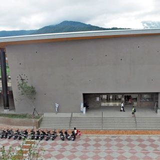 SL202標 玉里站改建工程