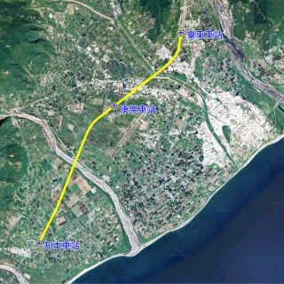 CB06標知本至臺東土建工程