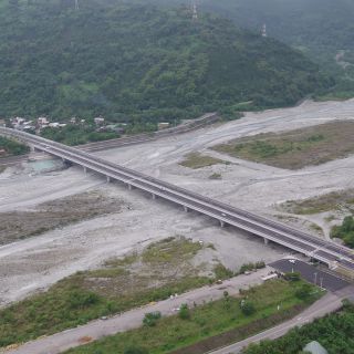 台9線246k+574~247k+750馬太鞍溪橋改建工程(含管線代辦發包)