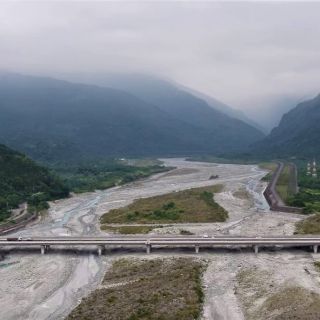 台9線246k+574~247k+750馬太鞍溪橋改建工程(含管線代辦發包)