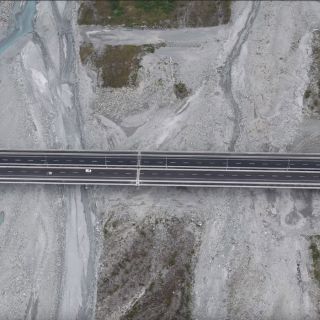 台9線246k+574~247k+750馬太鞍溪橋改建工程(含管線代辦發包)