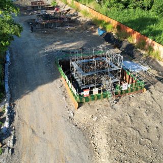 花東地區鐵路雙軌電氣化計畫CB03 標三民至玉里土建及軌道工程