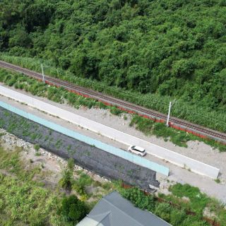 花東地區鐵路雙軌電氣化計畫CB03 標三民至玉里土建及軌道工程