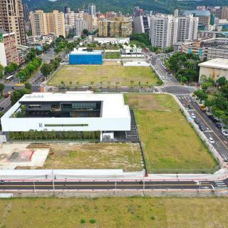 北投士林科技園區區段徵收公共工程（第2期-東基地）
