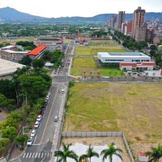 北投士林科技園區區段徵收公共工程（第2期-東基地）