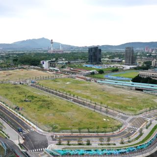 北投士林科技園區區段徵收公共工程（第2期-東基地）