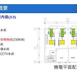 大龍抽水站擴建站新建工程