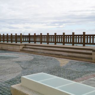 北濱地區外環道路新建工程