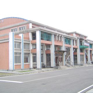 AR-HKF營區整建工程