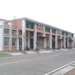 AR-HKF營區整建工程