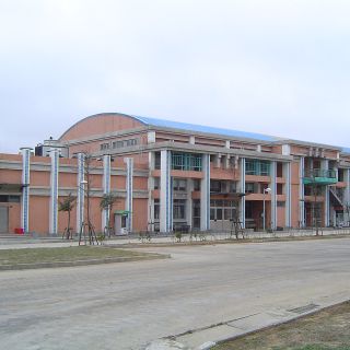 AR-HKF營區整建工程