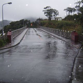 88年下半年及89年度文山區指南里指南產業道路兩處路段橋樑新建工程