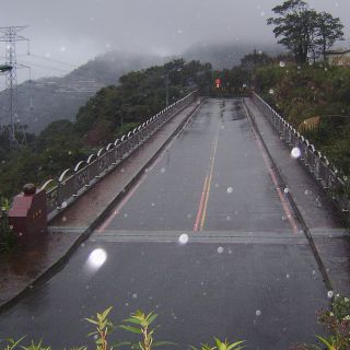 88年下半年及89年度文山區指南里指南產業道路兩處路段橋樑新建工程