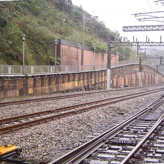 南港專案五堵貨場場專用線工程-接續工程