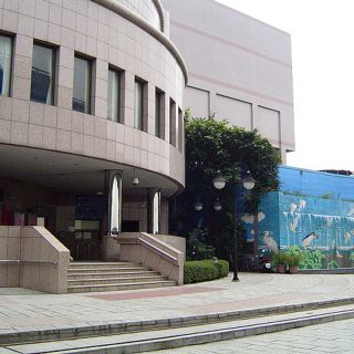 北投垃圾焚化廠景觀第一期工程