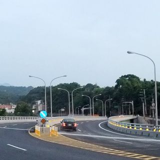 台3線96K+010峨嵋橋改建工程