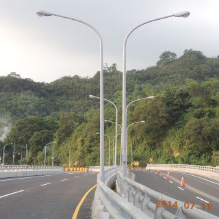 台3線96K+010峨嵋橋改建工程