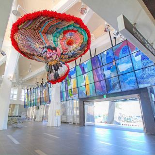SL-104標 新城站新建工程