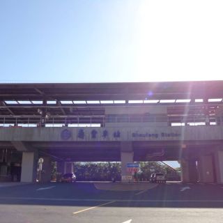 SL1161標 壽豐車站高架化工程