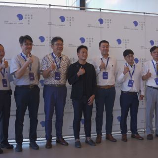 臺北藝術中心接續工程(第二標)