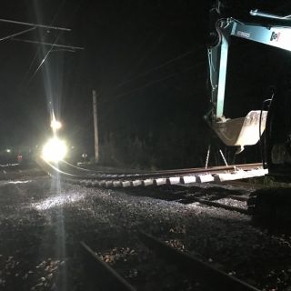 CL216標瑞穗站至三民站(不含自強隧道)路段後續土建工程