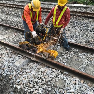 CL216標瑞穗站至三民站(不含自強隧道)路段後續土建工程