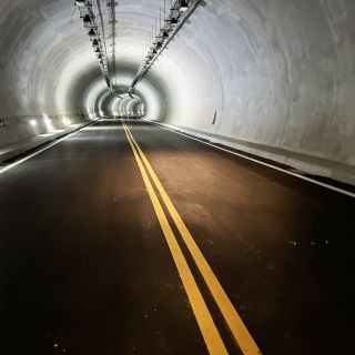 台21線115K+540災害路段復建工程
