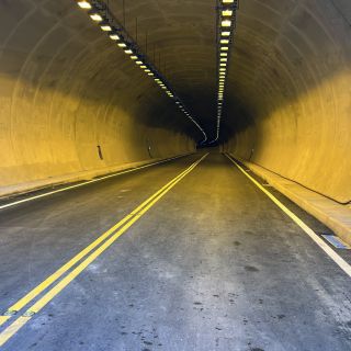 台21線115K+540災害路段復建工程
