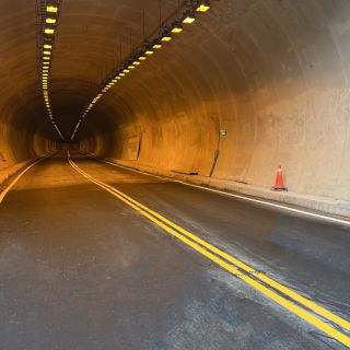 台21線115K+540災害路段復建工程