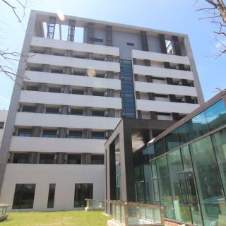 訓練所林口核能訓練中心C-2棟學員宿舍餐廳大樓新建工程