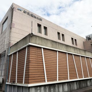 新民權抽水站機組及附屬設備更新工程