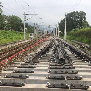 CL216標瑞穗站至三民站(不含自強隧道)路段後續土建工程