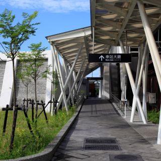SL-104標 新城站新建工程