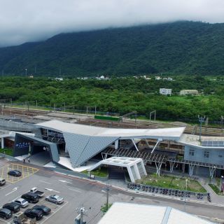 SL-104標 新城站新建工程