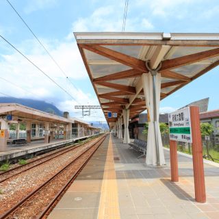 SL-104標 新城站新建工程