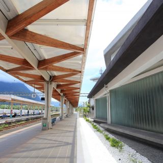 SL-104標 新城站新建工程