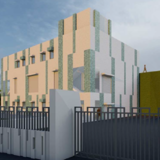 大龍抽水站擴建站新建工程