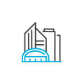 Buildings & Industrial Park Development