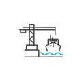 Hydraulic Structures